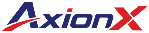 Axion X